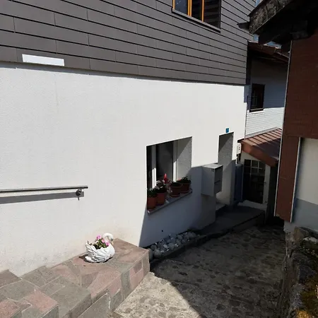 Am Brienzersee Mit Kamin, Kueche & Gratis Parking شقة *