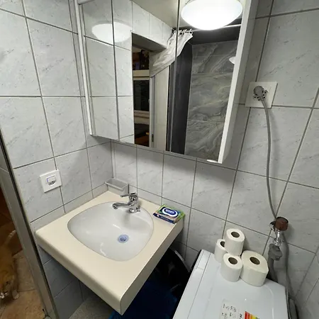 Am Brienzersee Mit Kamin, Kueche & Gratis Parking * نيدريد