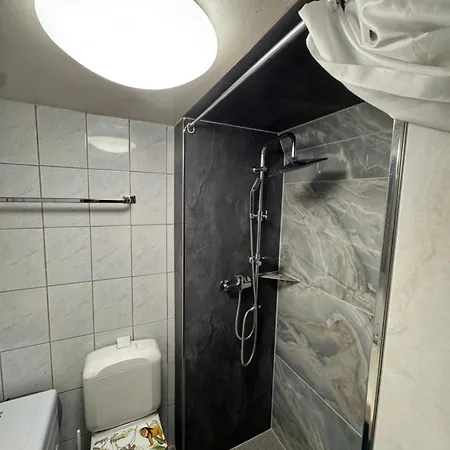 Am Brienzersee Mit Kamin, Kueche & Gratis Parking *