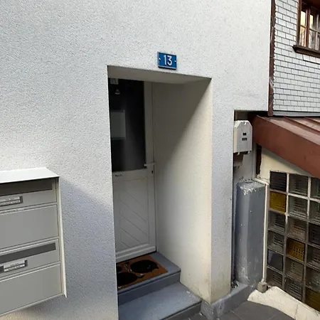Am Brienzersee Mit Kamin, Kueche & Gratis Parking شقة *